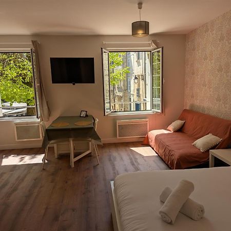 Studios Du Marche Au Bois Périgueux Kültér fotó