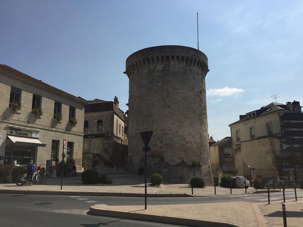 Studios Du Marche Au Bois Périgueux Kültér fotó