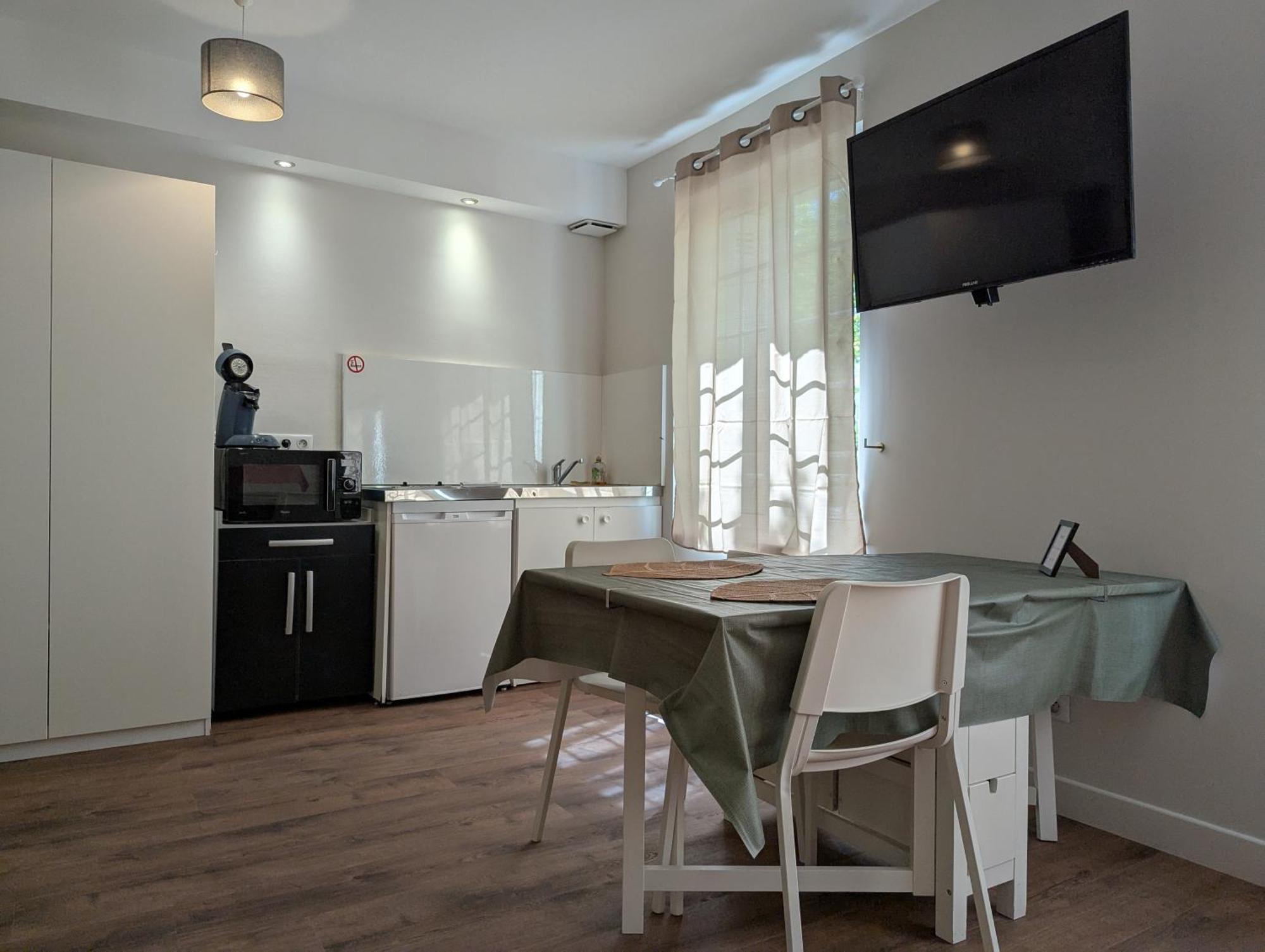 Studios Du Marche Au Bois Périgueux Kültér fotó