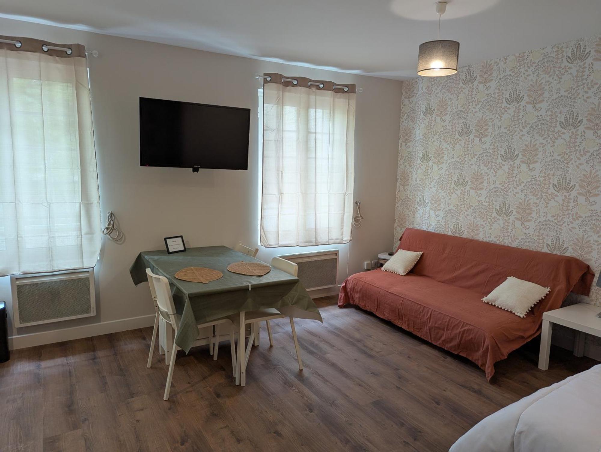 Studios Du Marche Au Bois Périgueux Kültér fotó