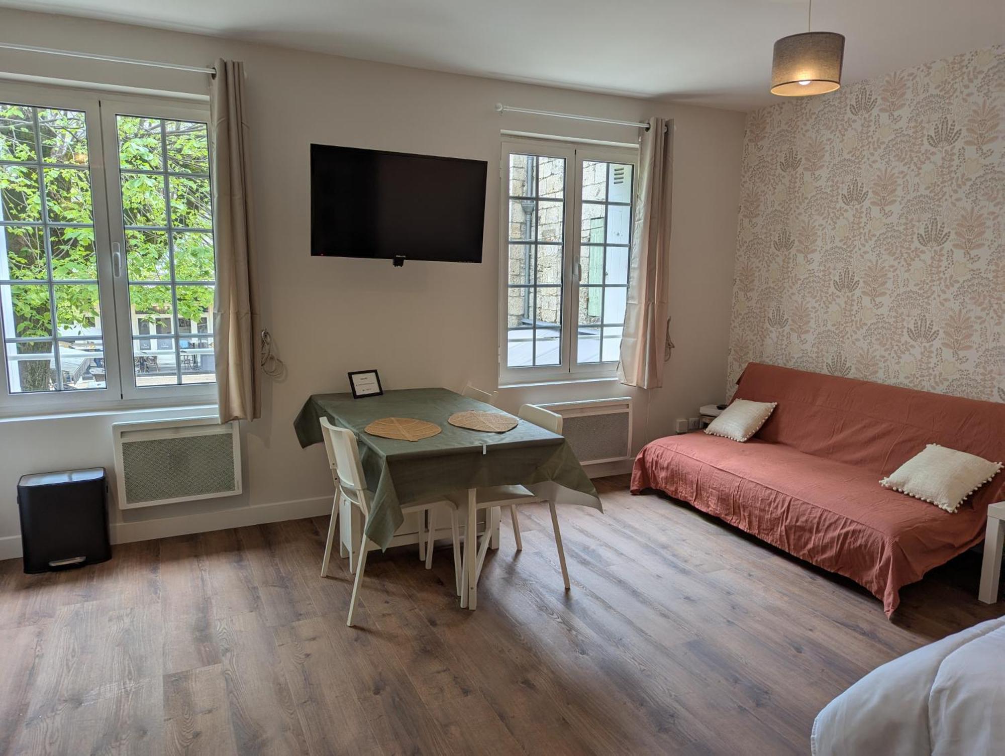 Studios Du Marche Au Bois Périgueux Kültér fotó